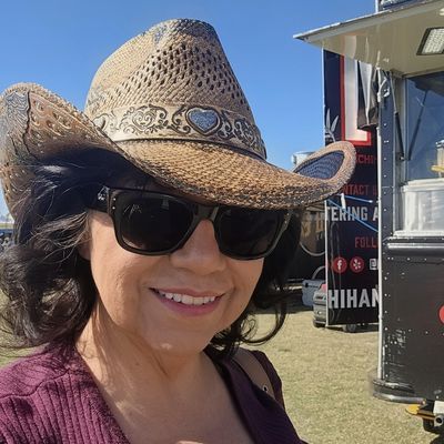 Angie, 62