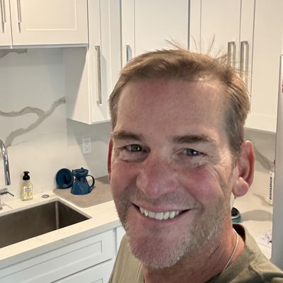 Steve, 60