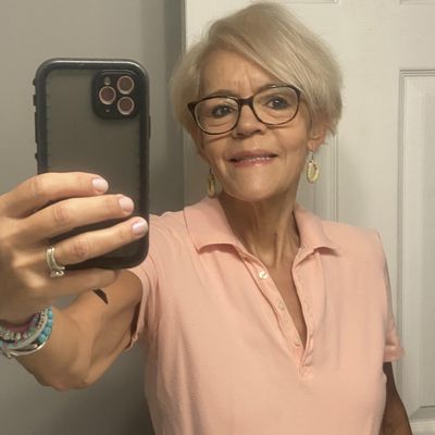 Debbie, 61