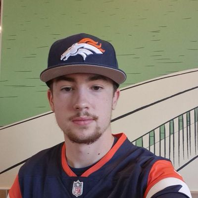 Nigel, 20