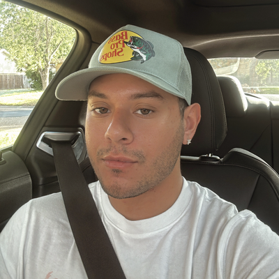 Brandon, 29