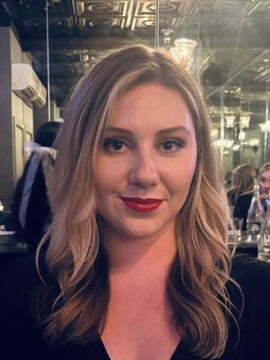 Kristina, 28