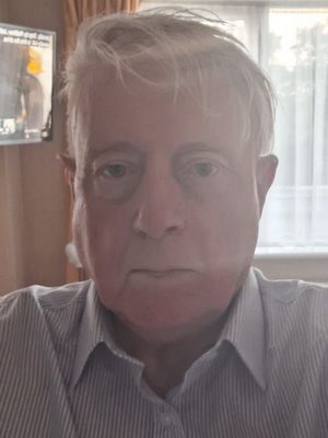 Michael, 70