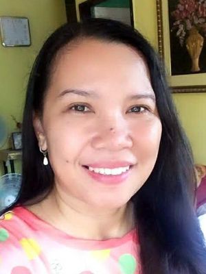 Raquel, 50