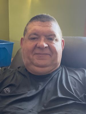 John, 61