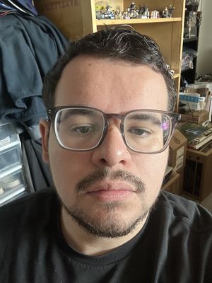Anthony, 27