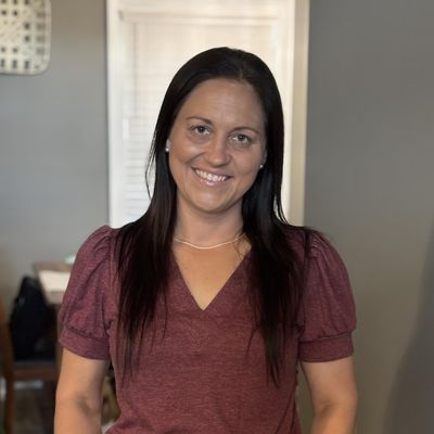 Hannah, 36