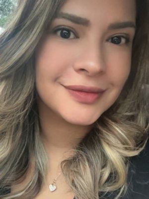 Jessie, 33