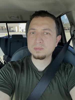 Edgar, 35