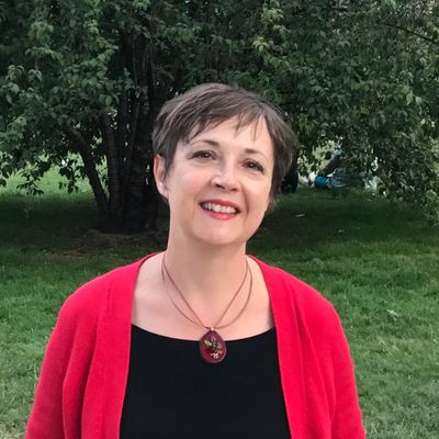 Catherine, 62