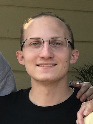 Zachary, 34
