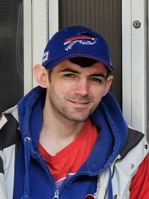 Hayden, 28