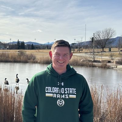 Trevor, 32