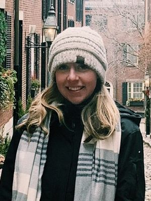 Meghan, 30
