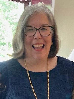 Nancy, 68