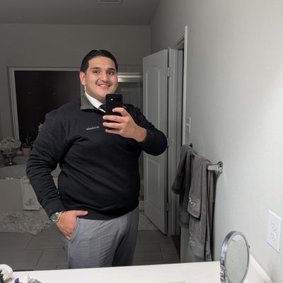 Alex, 20
