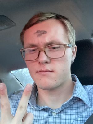 Ben, 20
