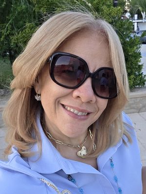 Anita, 54