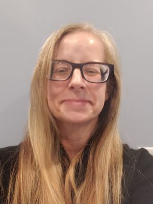 Amy, 49