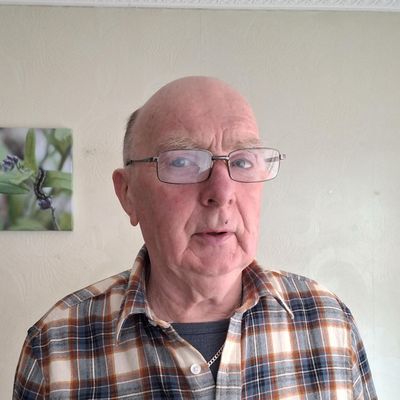 Frank, 77