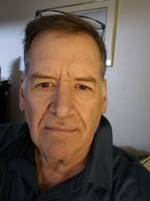 Stephen, 63
