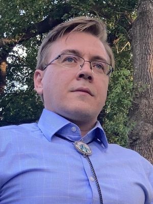Brandon, 37
