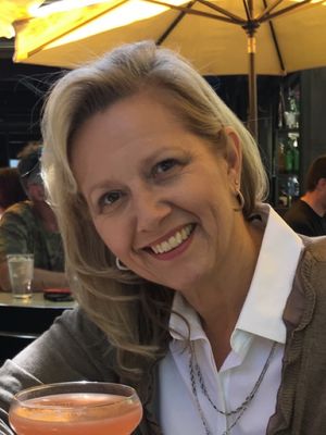 Carin, 59