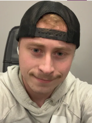 Devin, 24