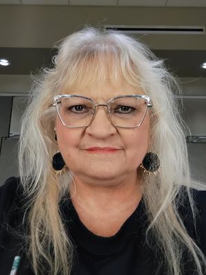 Denise, 67