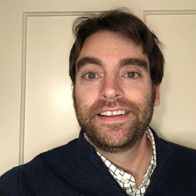 Steven, 45