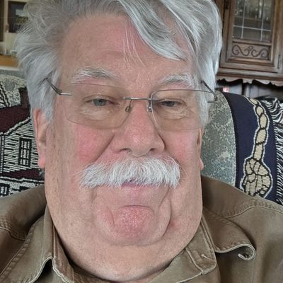 Gerry, 75