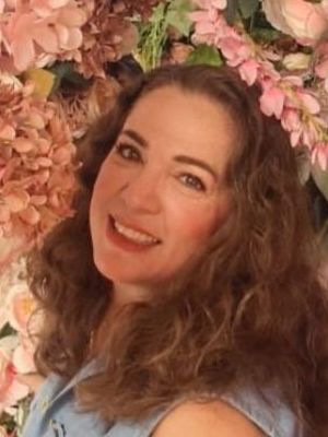 Magda, 49
