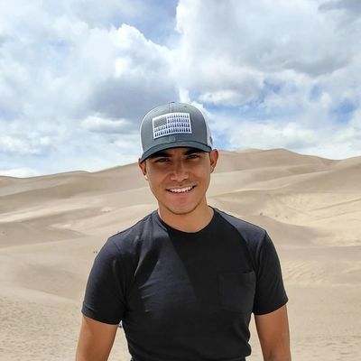 Adam, 30