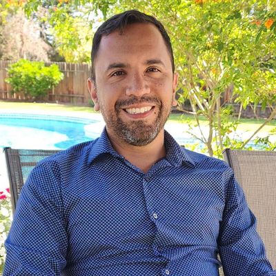 Jason, 40