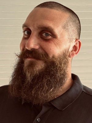 Kyle, 35