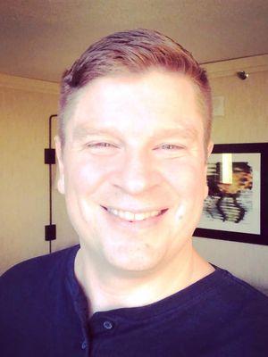 Eric, 45