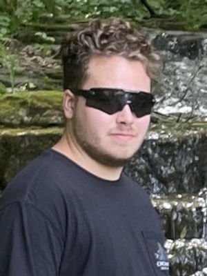 Wyatt, 22