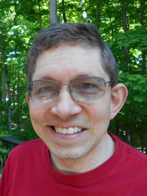 Greg, 57