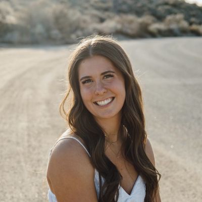 Lexie, 19