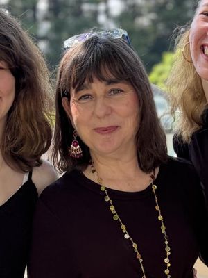 Audrie, 62