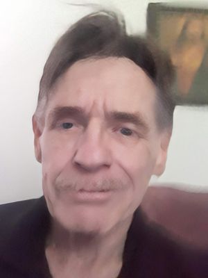 Andy, 63