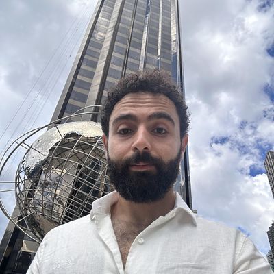 Ayman, 30