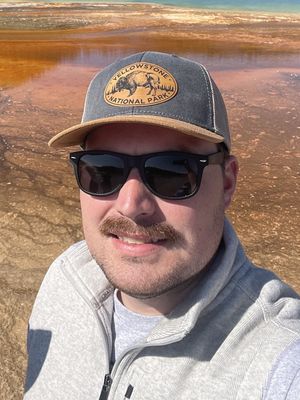 Brian, 30