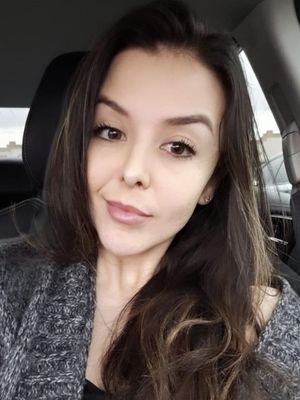 Gabriela, 34