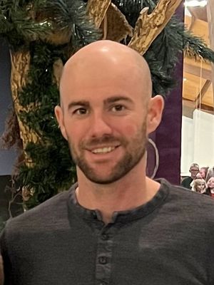Eric, 35