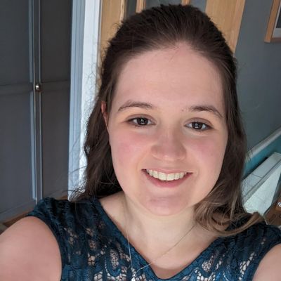 Aimee, 21