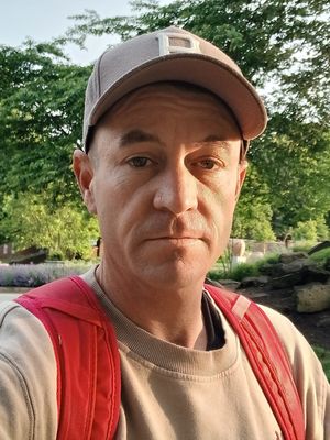Michael, 41