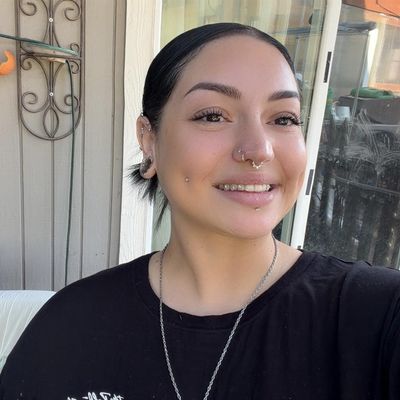 Emily, 31