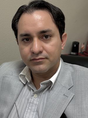 Dominick, 35