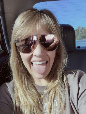 Breanna, 31